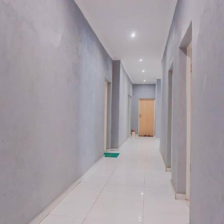 Adams Lodges Ltd Mangochi Exteriör bild
