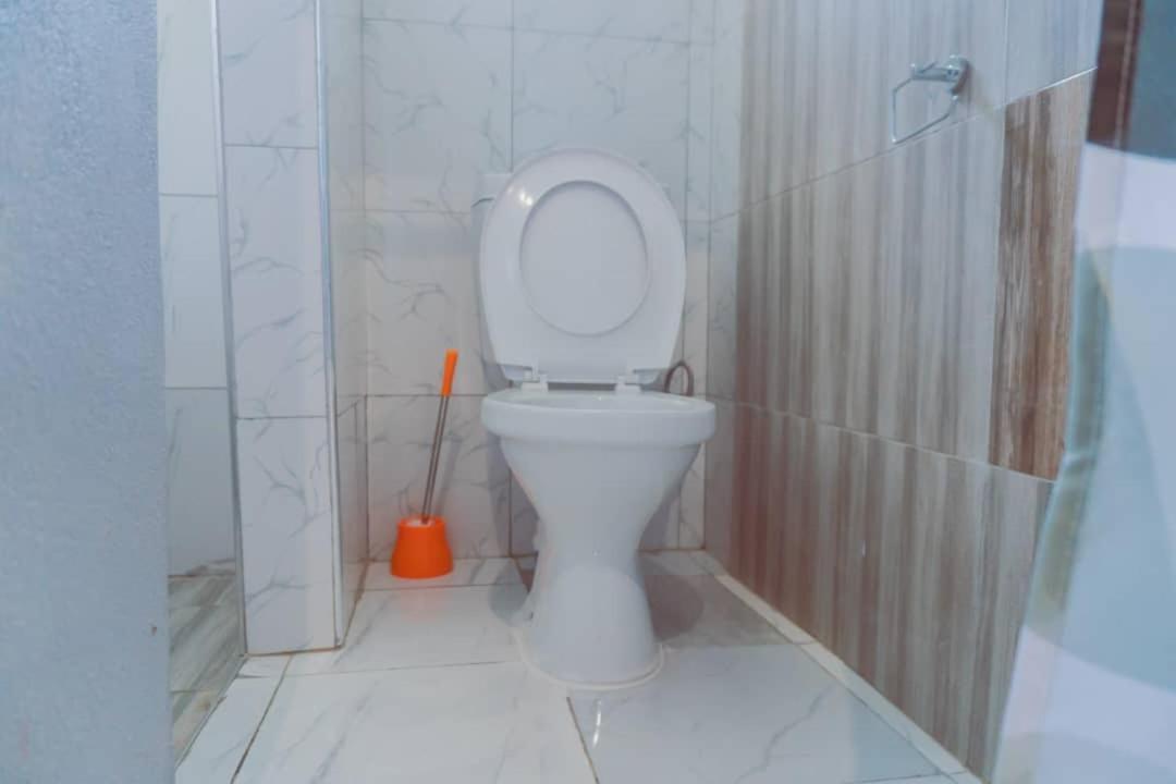 Adams Lodges Ltd Mangochi Exteriör bild